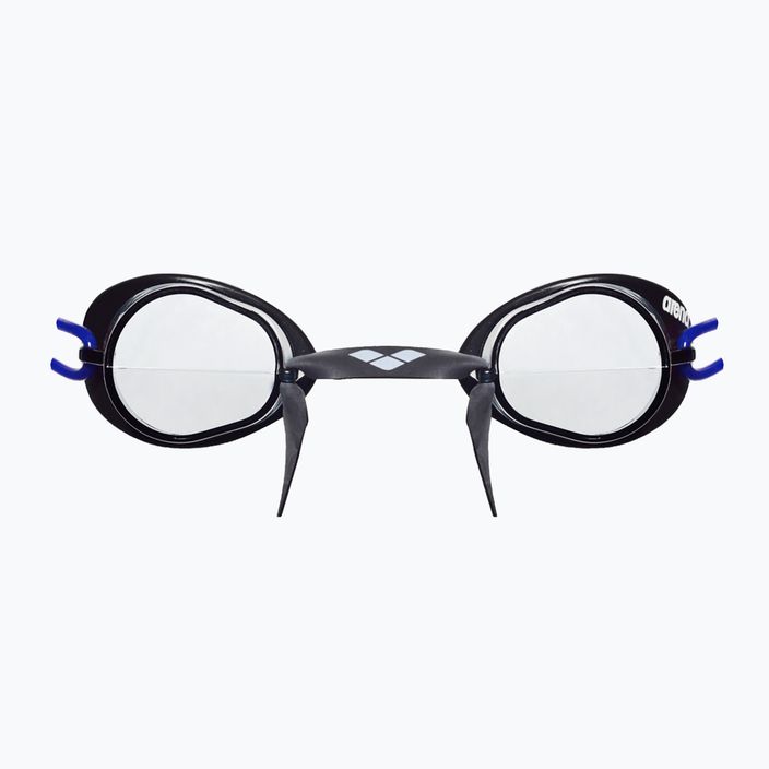 Arena Swedix clear/blue swimming goggles 92398/17 8