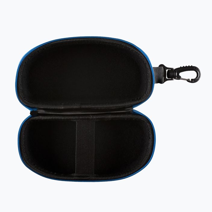 Arena swimming goggle case black/pink 1E048/509 6