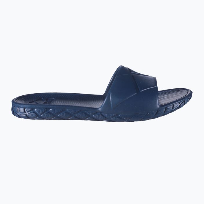 Arena Waterlight children's flip-flops navy blue 001458 9