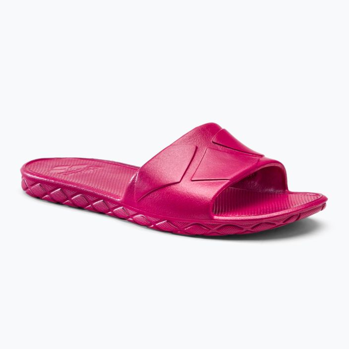 Children's arena Waterlight flip-flops pink 001458
