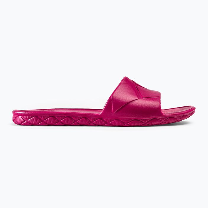 Children's arena Waterlight flip-flops pink 001458 2
