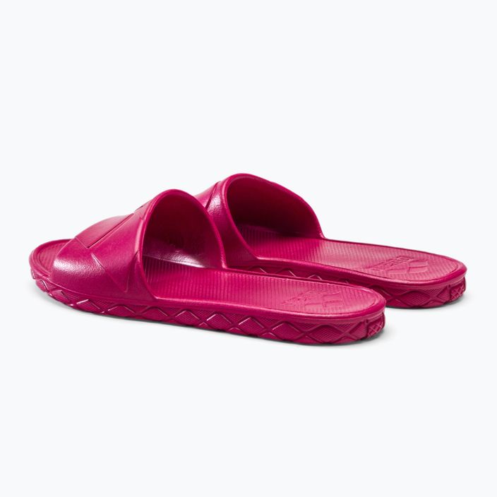 Children's arena Waterlight flip-flops pink 001458 3