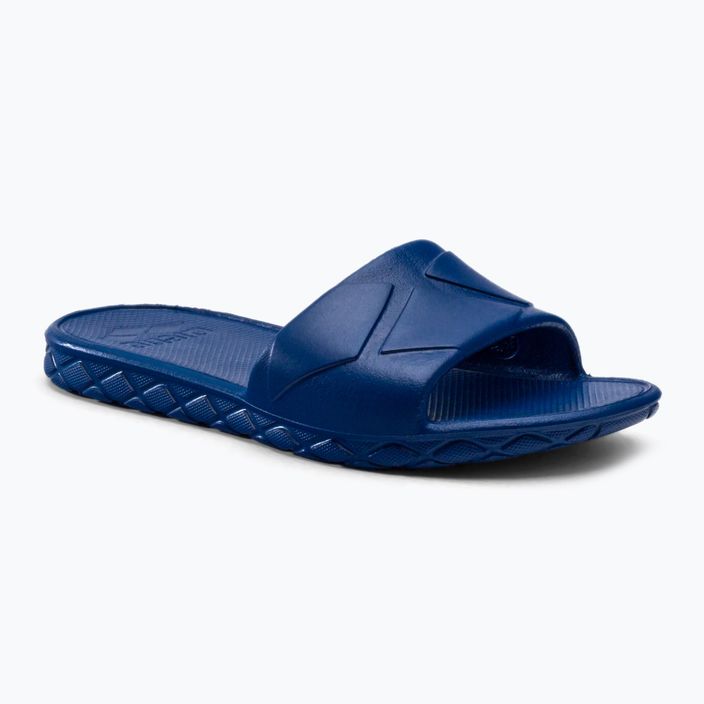 Arena Waterlight children's flip-flops blue 001458