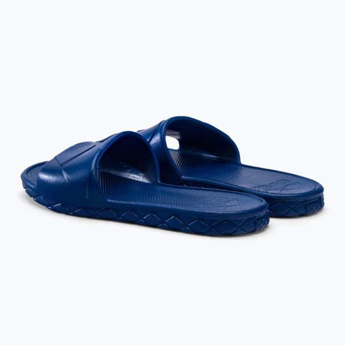 Arena Waterlight children's flip-flops blue 001458 3