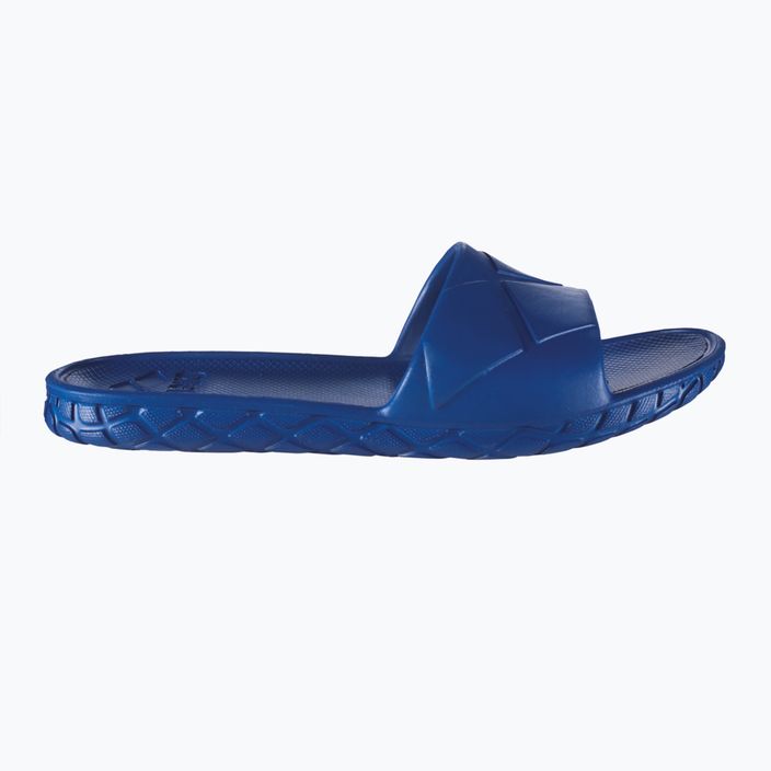 Arena Waterlight children's flip-flops blue 001458 9