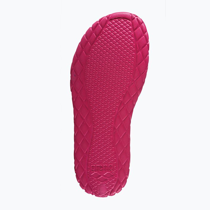 Children's arena Waterlight flip-flops pink 001458 10