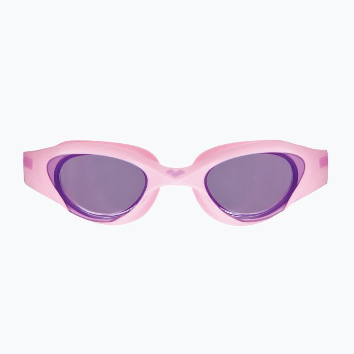Children's swimming goggles arena The One violet/pink/violet 001432/959 2
