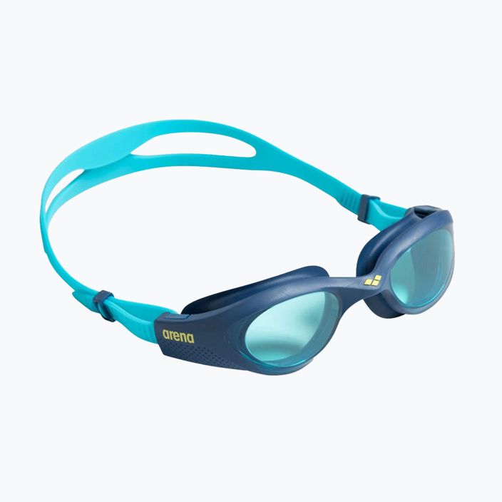 Children's swimming goggles arena The One lightblue/blue/light blue 001432/888 6