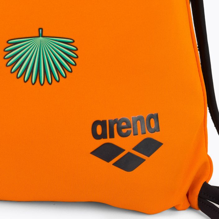 Arena Beach Sack Fun swimming bag orange 001996/101 2