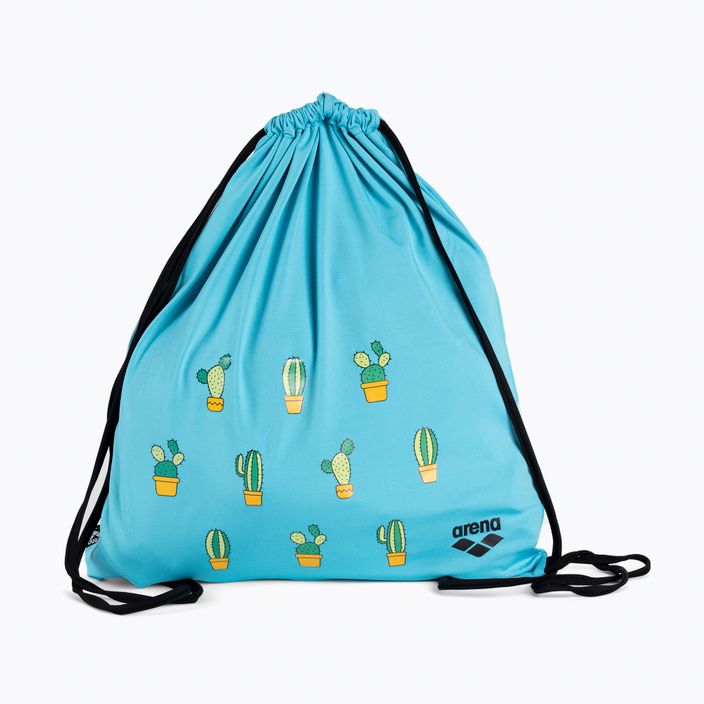 Arena Beach Sack Fun swim bag blue 001996/103