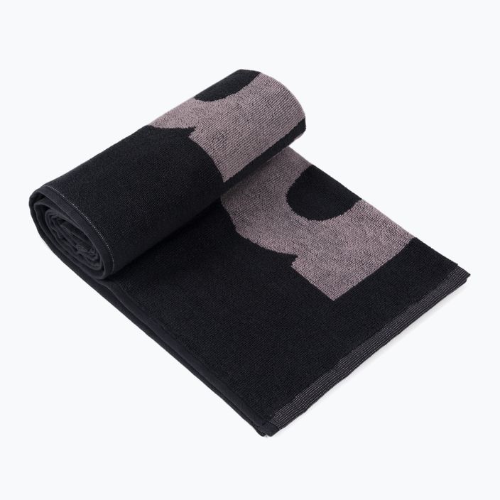 Arena Gym Soft towel black 001994/550 2