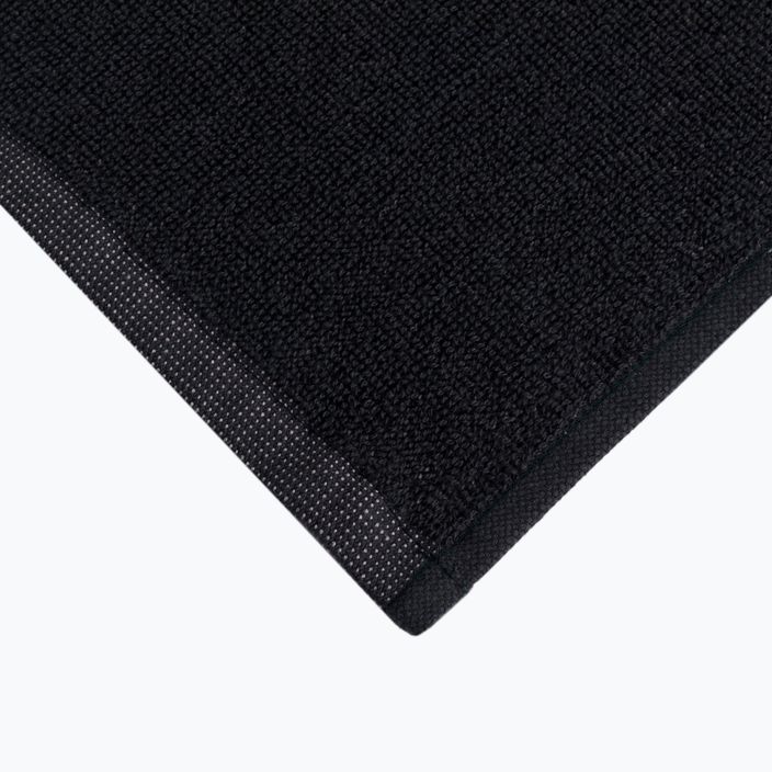 Arena Gym Soft towel black 001994/550 4