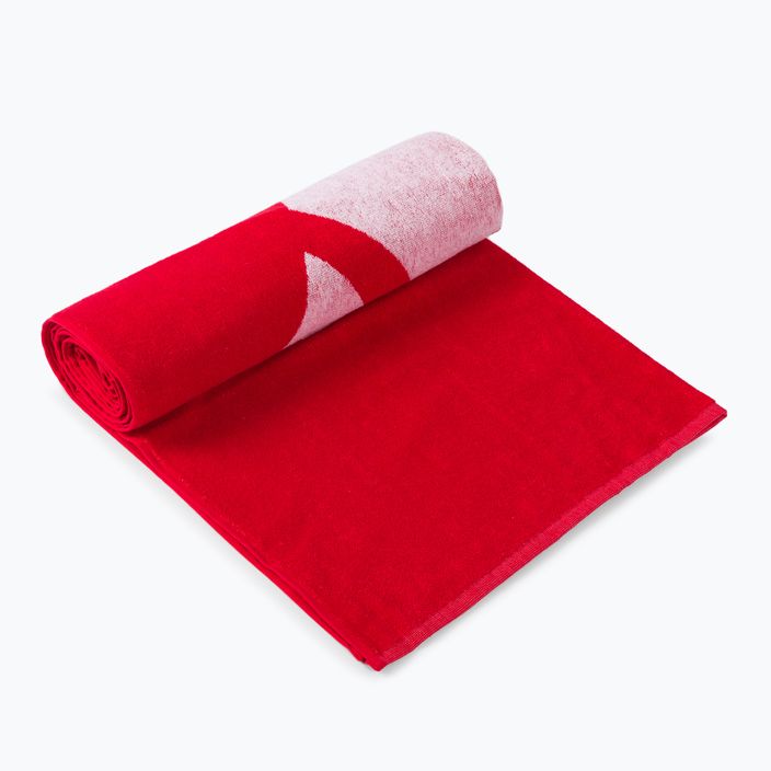 Arena Pool Soft towel red 001993/410 2