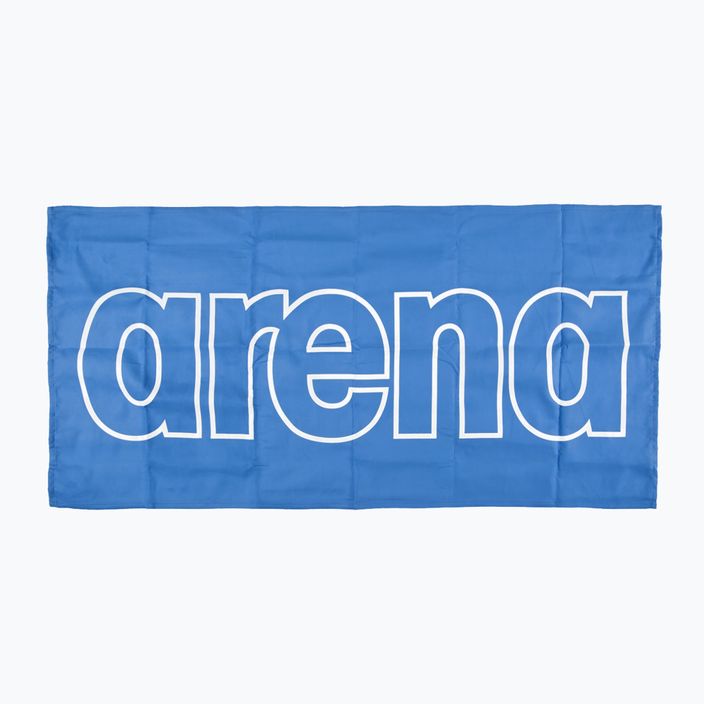 Arena Gym Smart 810 blue 001992 quick-dry towel