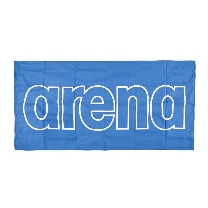 Arena Gym Smart 810 blue 001992 quick-dry towel 2