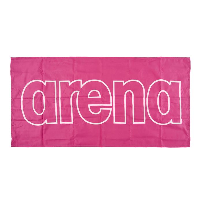 Arena Gym Smart 910 pink 001992 quick-dry towel 2