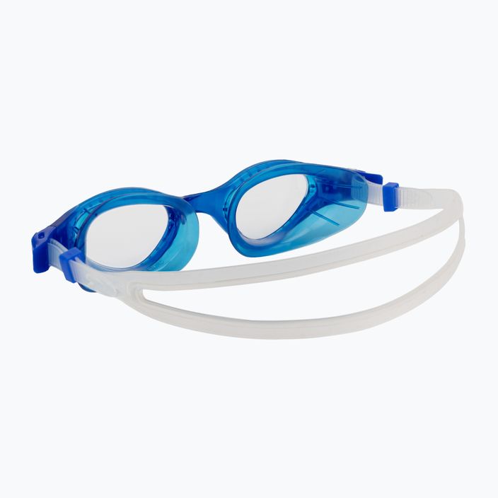 Arena Cruiser Evo clear/blue/clear swimming goggles 002509/171 4