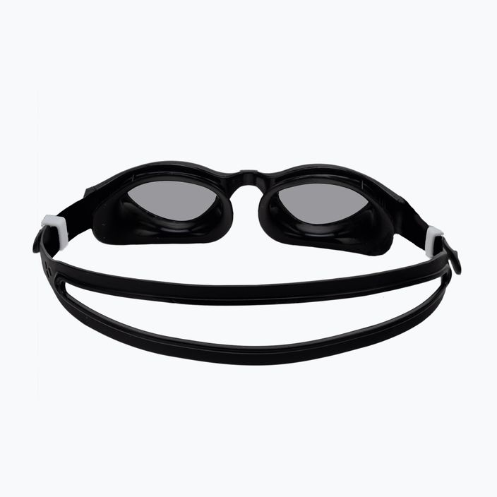 Arena Cruiser Evo clear/black/black swimming goggles 002509/155 5