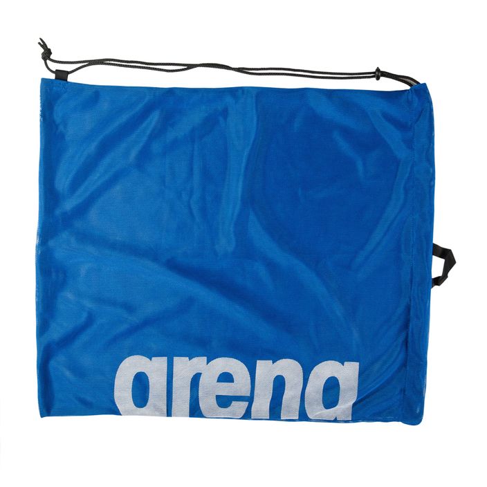 Arena Team Mesh swimming bag blue 002495/720 2
