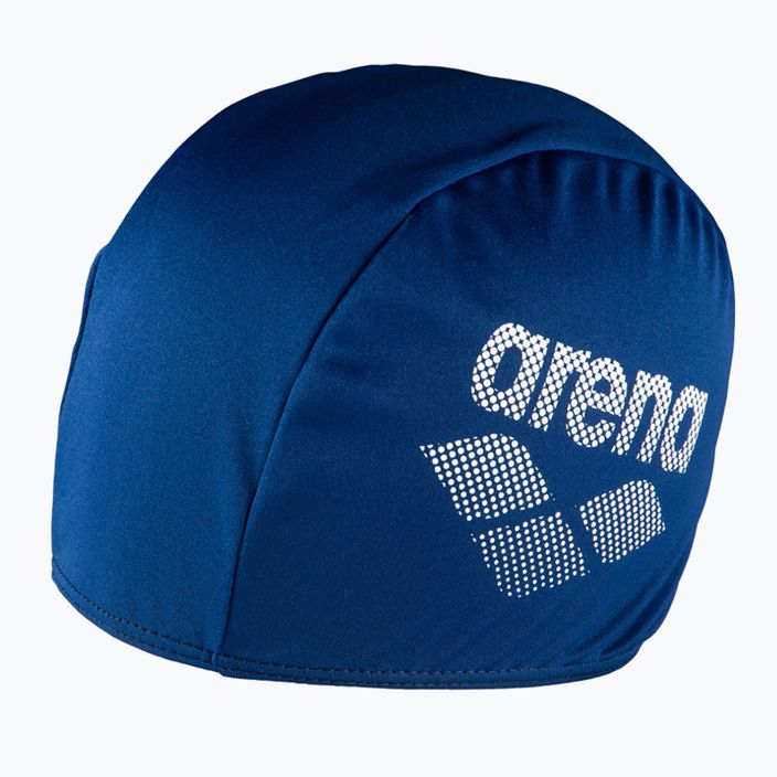 Arena Polyester II navy blue swimming cap 002467/710 4