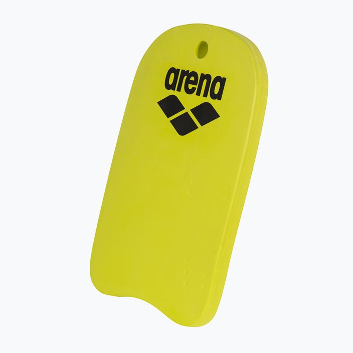 Arena Club Kit Kickboard Yellow 002441/600 swimming board 3