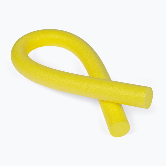 Arena Swimming Club Kit Noodle yellow 92800302200 2