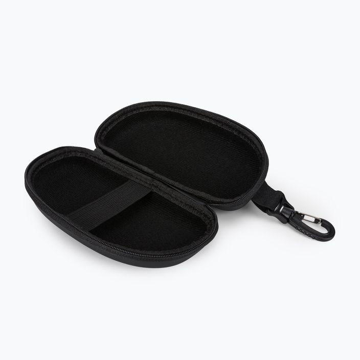 Arena swimming goggle case black 1E048/100 3