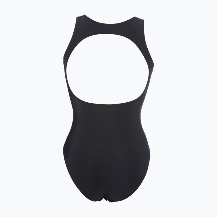 Women's one-piece swimsuit arena Just O Back colour 003533/559 7