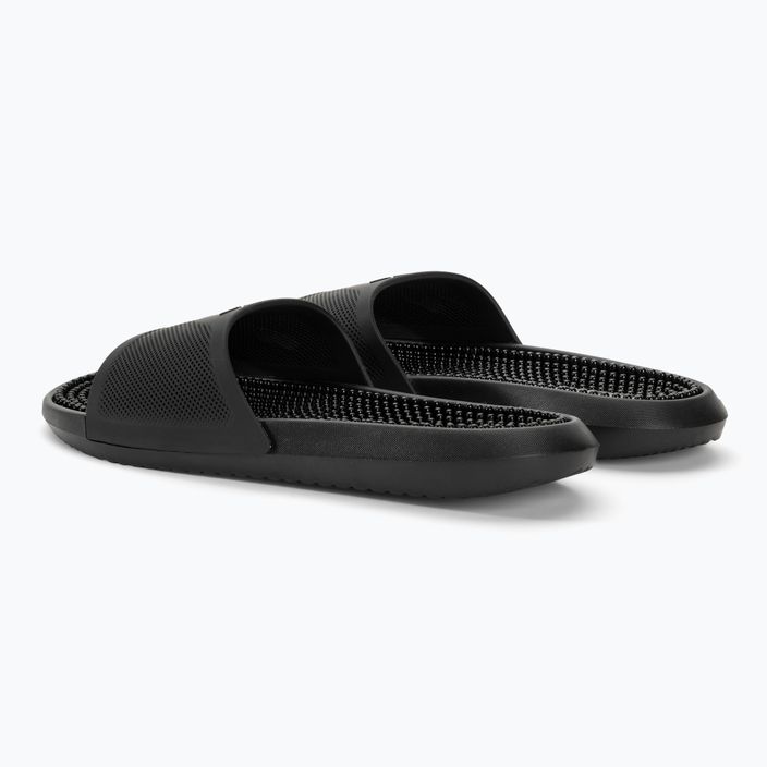 Arena Marco flip-flops black/black/black 3