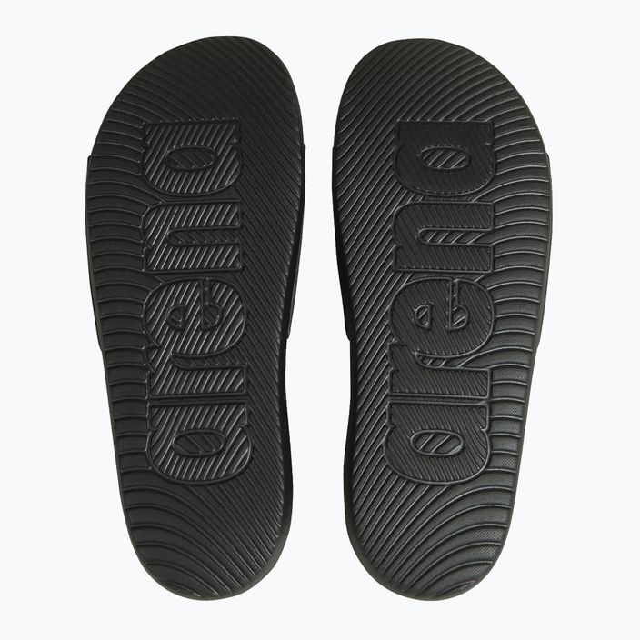 Arena Marco flip-flops black 003789 12