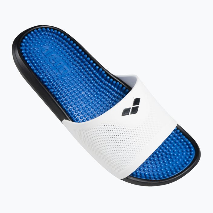 Arena Marco flip-flops blue/black 003789 9
