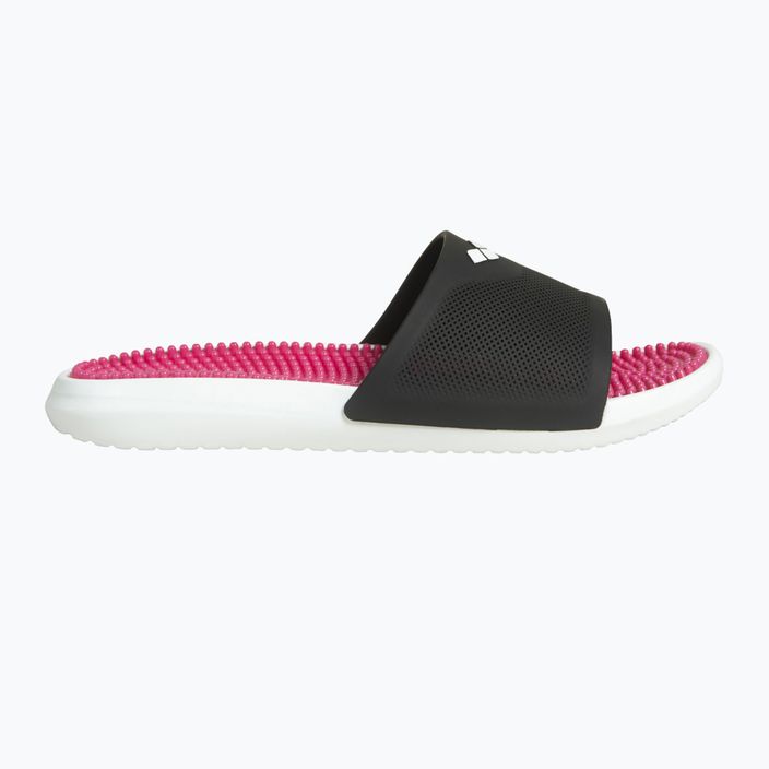 Arena Marco flip-flops pink and white 003789 10