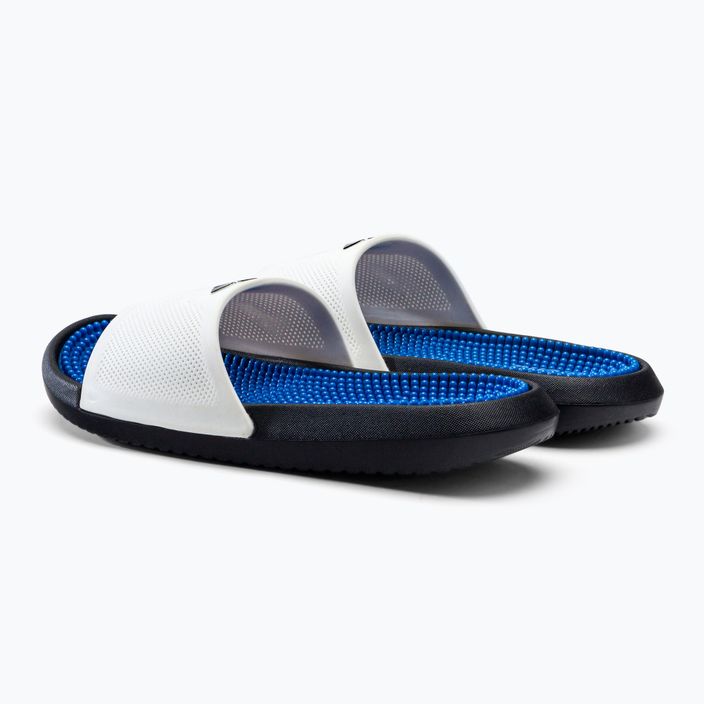 Arena Marco flip-flops blue/black 003789 3