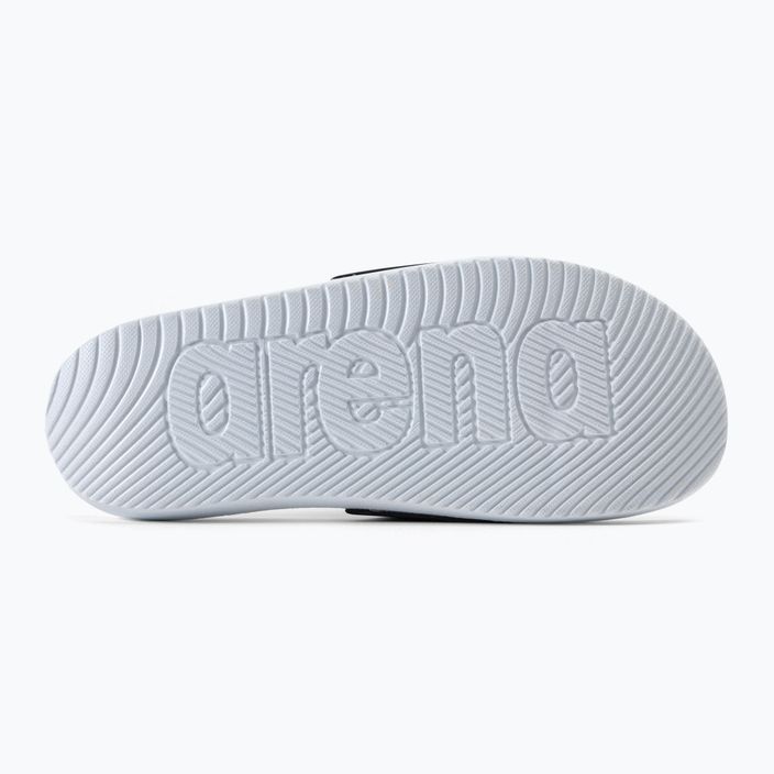 Arena Marco flip-flops pink and white 003789 4