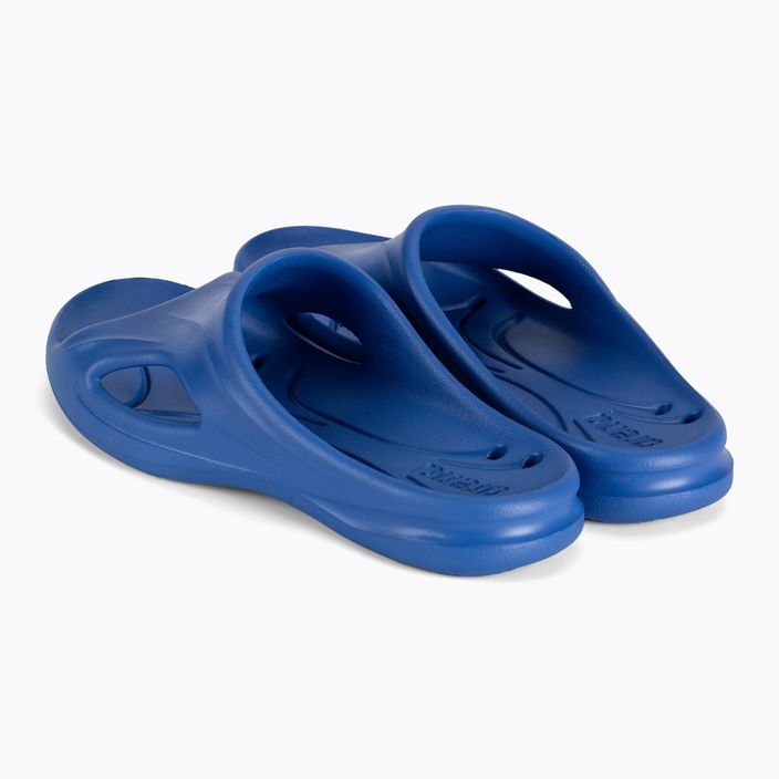 Arena Hydrosoft II Hook children's flip-flops blue 003838/701 3
