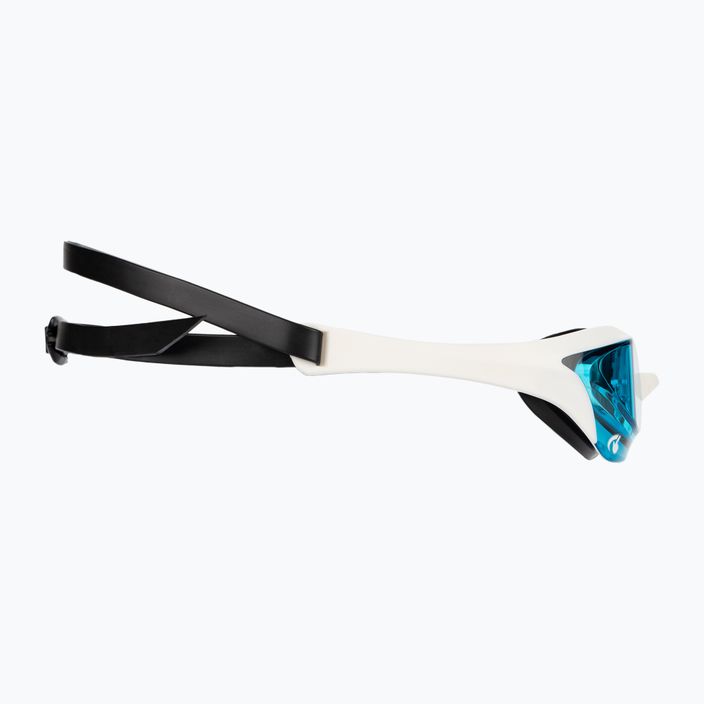 Arena Cobra Ultra Swim goggles blue/white/black 003929/100 3