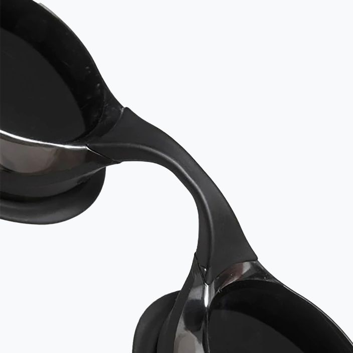 Arena swimming goggles Cobra Swipe Mirror silver/black 6