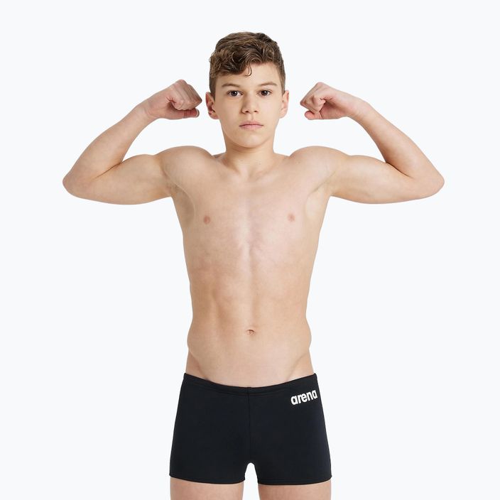 Children's arena Team Swim Short Solid boxer shorts 004777/550 4