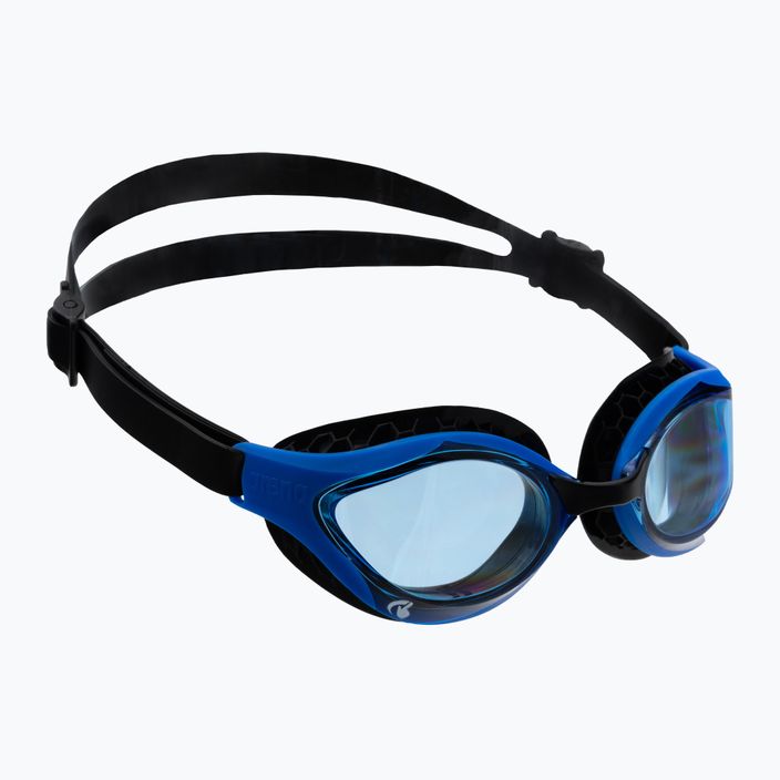 Arena Air Bold Swim goggles blue/blue/black 004714/103