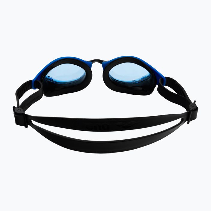 Arena Air Bold Swim goggles blue/blue/black 004714/103 5