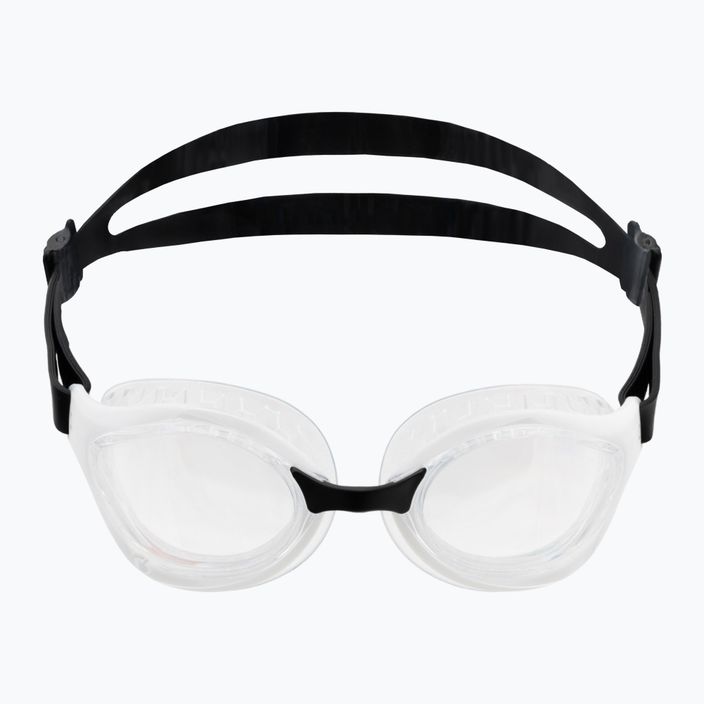 Arena Air Bold Swim goggles clear/white/black 004714/100 2