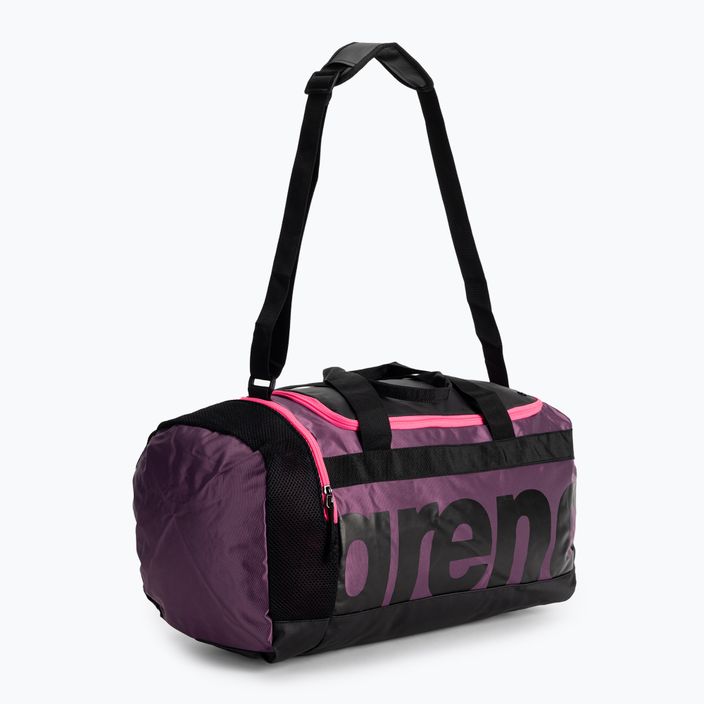 Arena Spiky III 40 102 purple swimming bag 004930/102 2