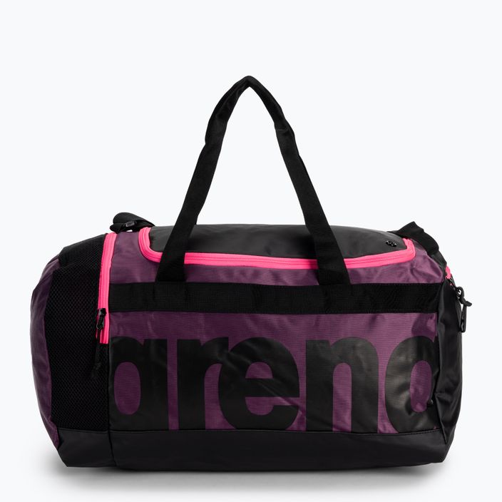 Arena Spiky III 40 102 purple swimming bag 004930/102 3
