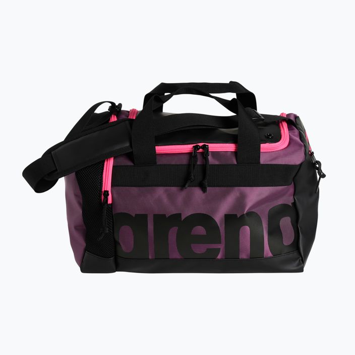 Arena Spiky III 40 102 purple swimming bag 004930/102