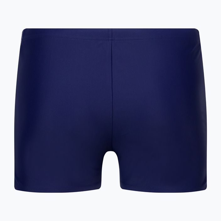 Men's arena Icons Swim Short Solid navy blue boxer shorts 005050/700 2