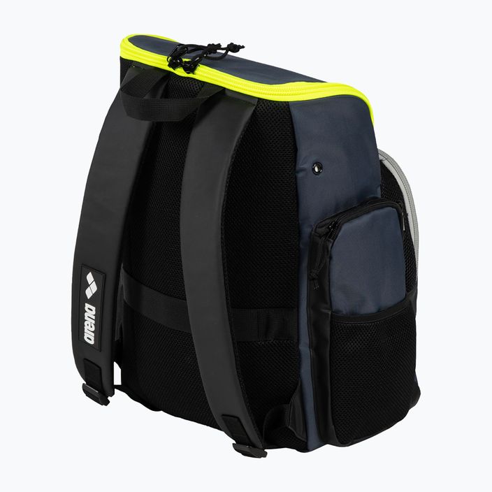 Arena Spiky III 35 litre swimming backpack in grant 005597/103 7