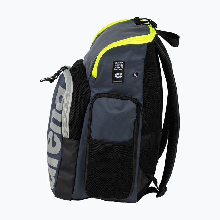 Arena Spiky III 35 litre swimming backpack in grant 005597/103 9