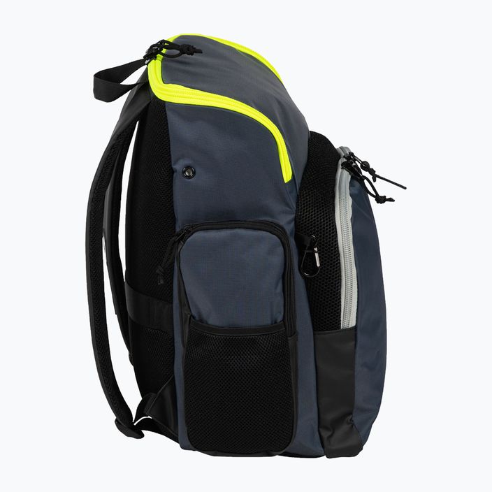Arena Spiky III 35 litre swimming backpack in grant 005597/103 10