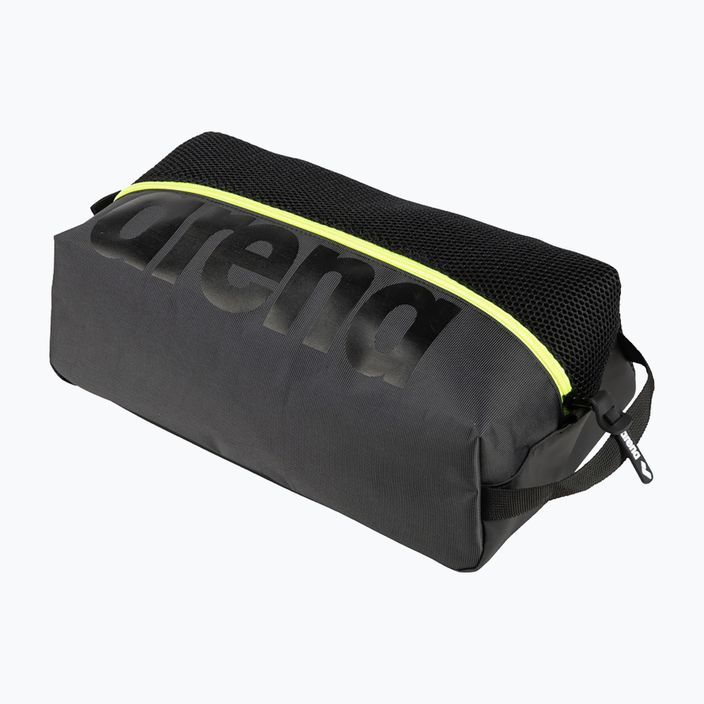 Arena Spiky III Pocket Bag black 005570/101 cosmetic bag 6