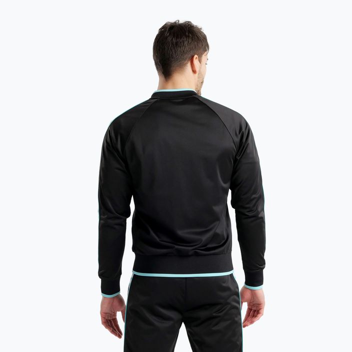 Arena Relax IV Team Logo sweatshirt black 005649 3